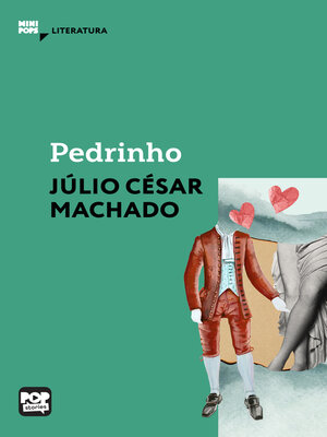 cover image of Pedrinho